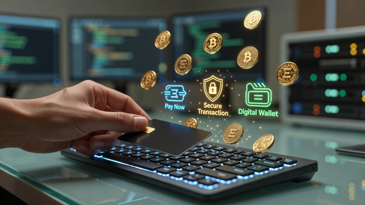 Platební metody v německých online kasinech - německé online casino