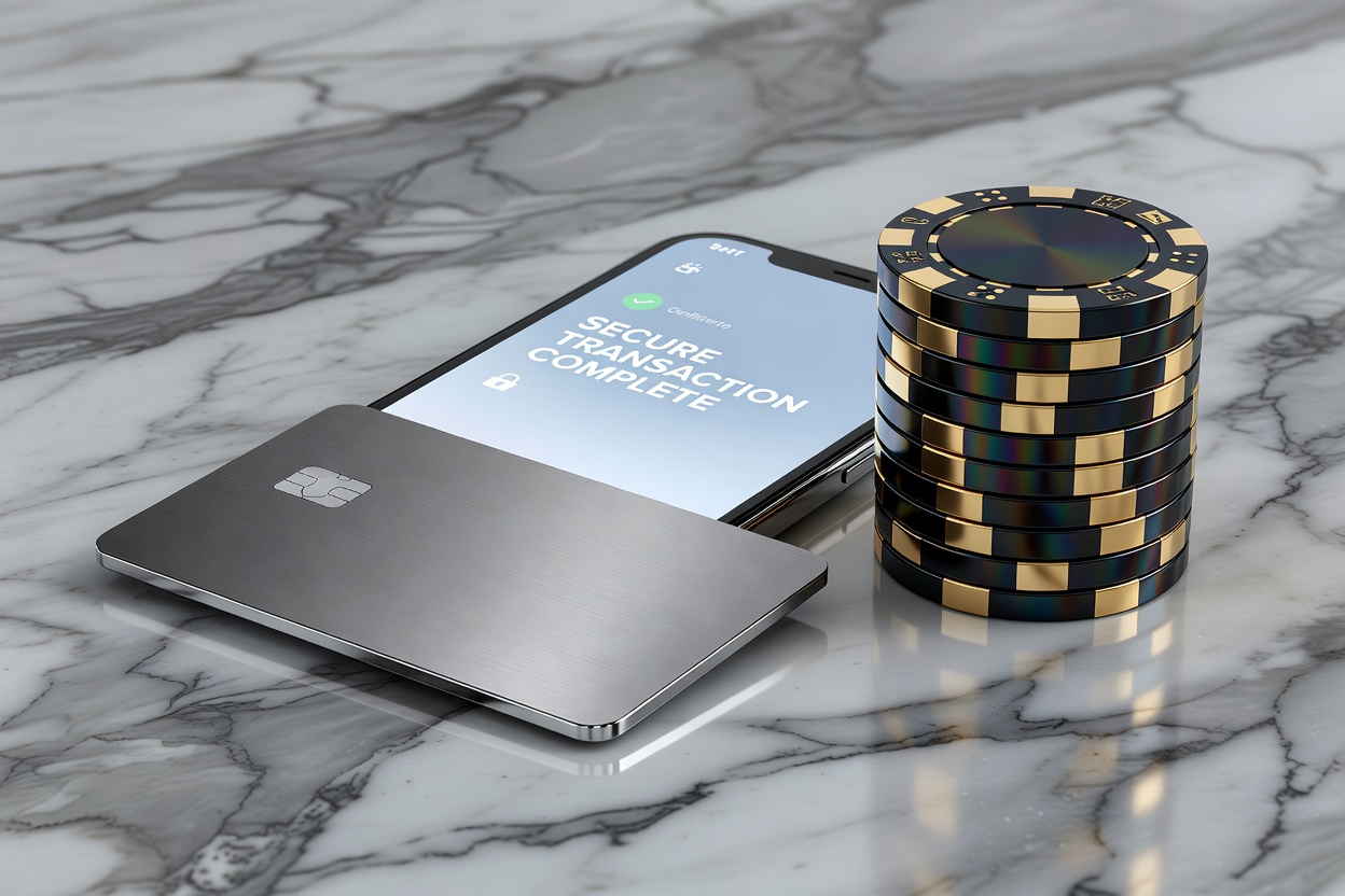 Platební metody v německých online kasinech - casino v Německu online