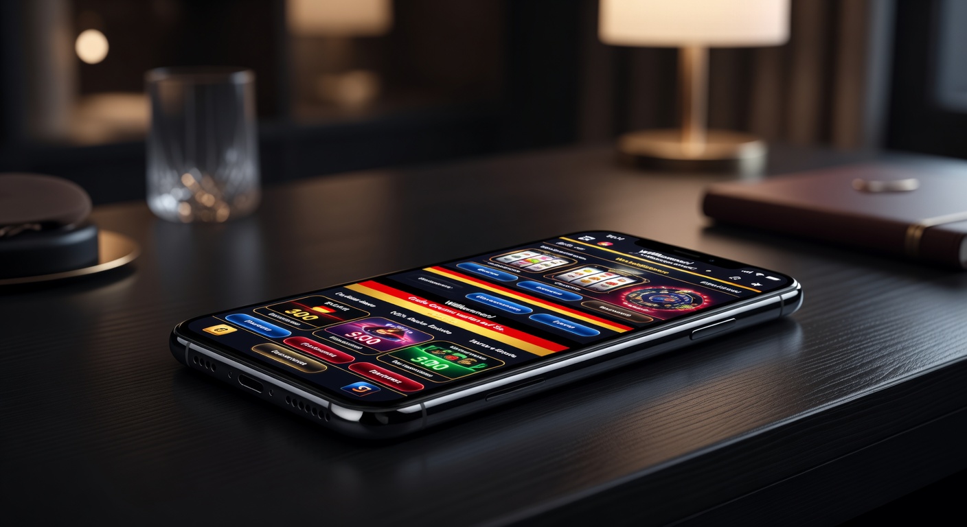 Jak Vybrat Nejlepší Německé Online Casino s Bonusem Bez Vkladu v 2026 - německé casino bonus bez vkladu