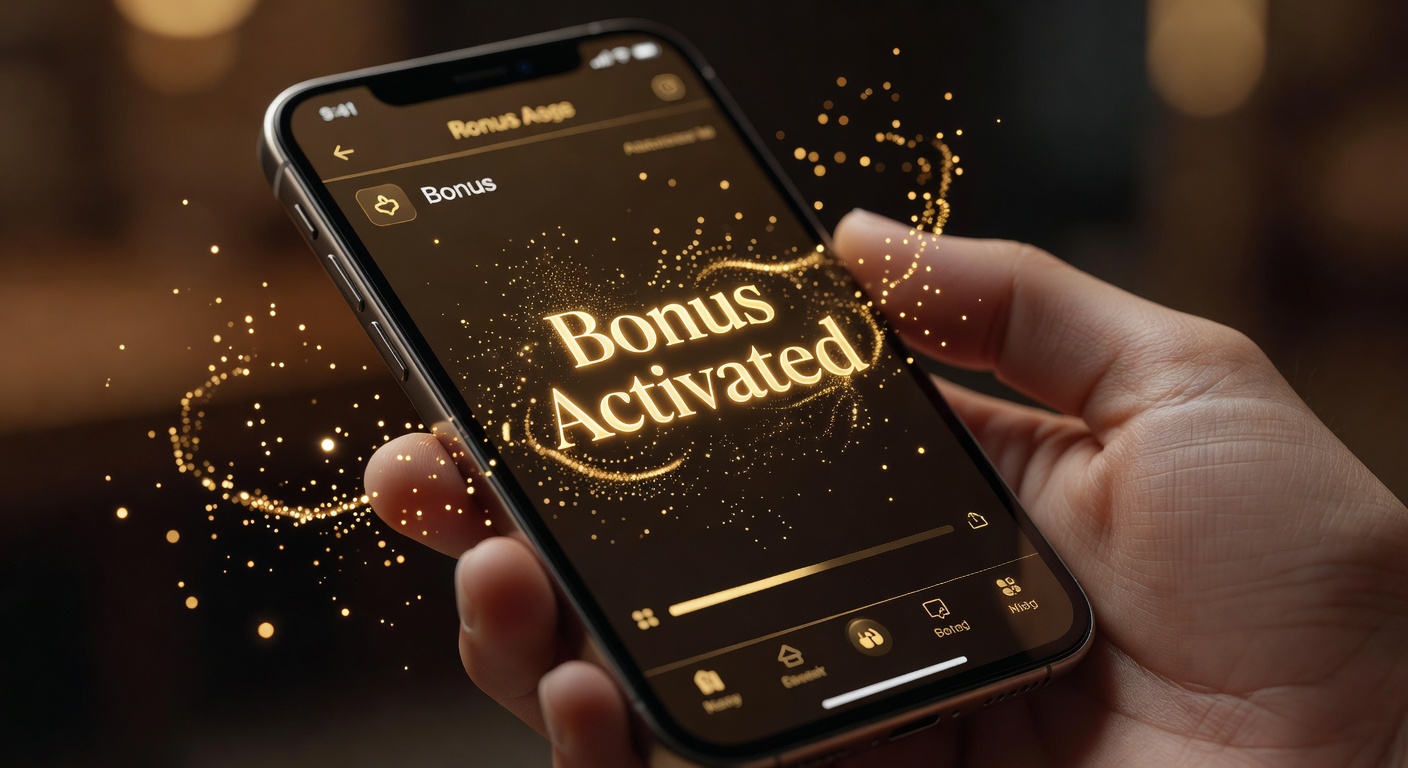 Proces Nárokování a Používání Bonusu Bez Vkladu - německé casino bonus bez vkladu