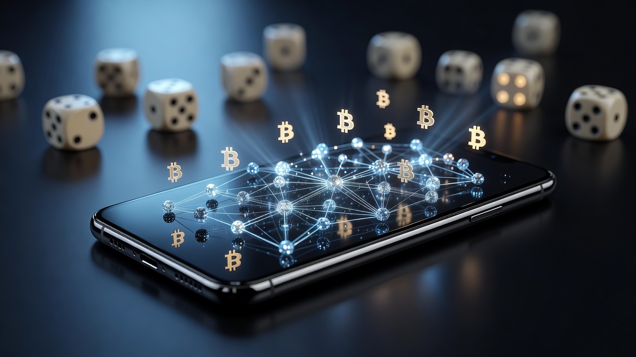 Co jsou krypto casina a jak fungují? - crypto casina